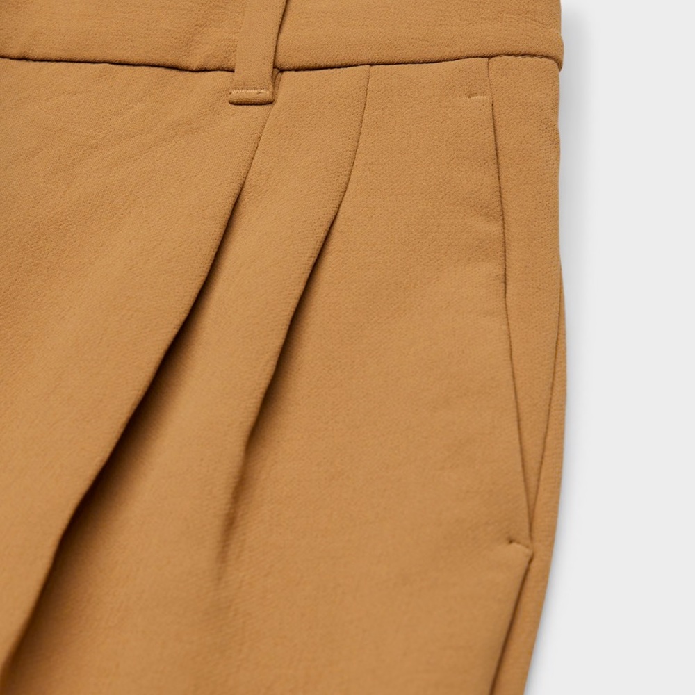 Aritzia Wilfred Effortless Pant - Picture 4 of 6